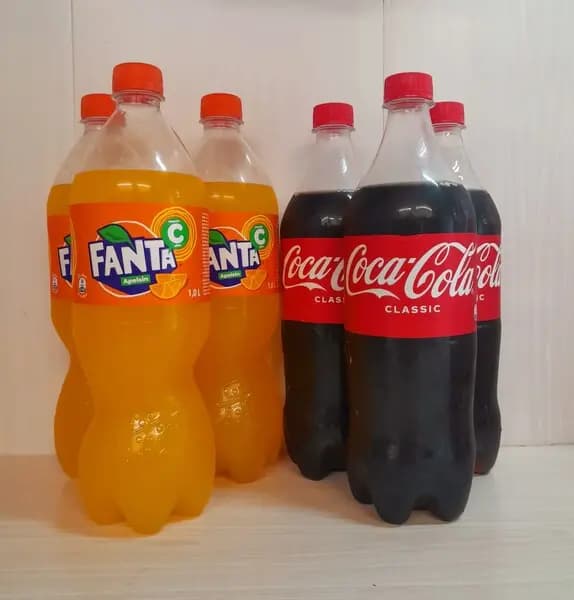 Coca-Cola 1