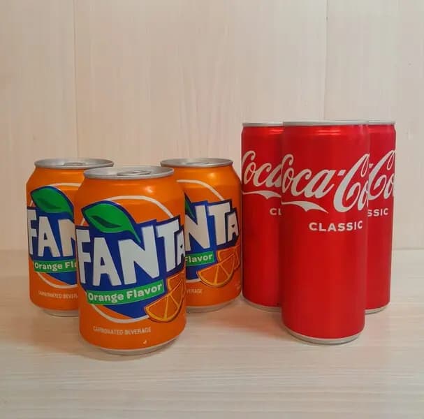 Fanta 0,25